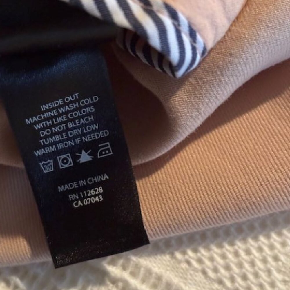 Georgeus MaxJeans Rose Smoke Tencel  Draped Jacket - Picture 6 of 7